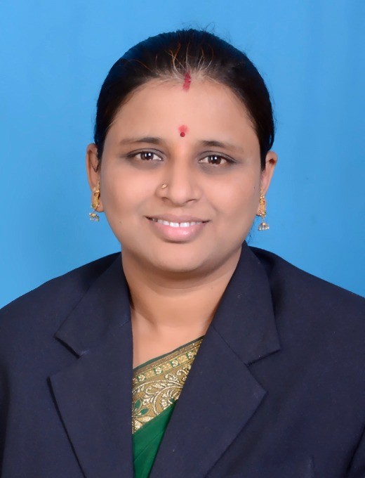 Mrs. Usha Shinde (Director) - Sardo Security Private Limited Nanded
