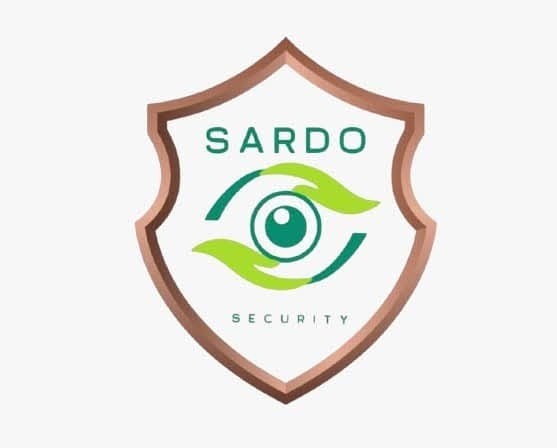 Sardo Security Logo